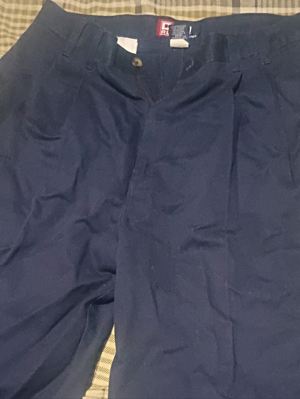 Men's Ralph Lauren Chaps Dress Pants